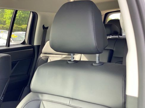 New 2026 Hyundai Santa Fe SEL FWD image 21