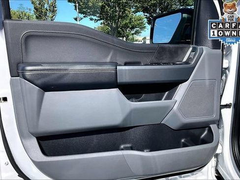 Used 2024 Ford F150 XLT w/ Mobile Office Package AWD/4WD image 21