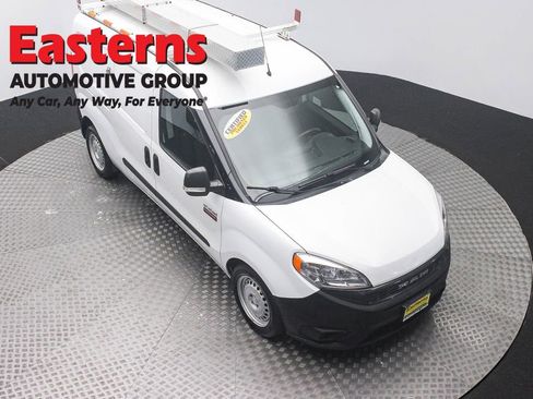 Used 2019 RAM ProMaster City Tradesman FWD image 3