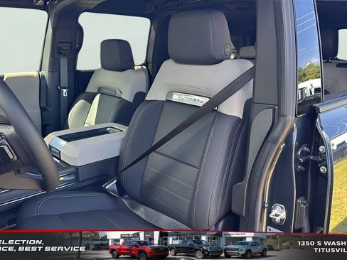 New 2026 GMC Hummer EV SUV image 11