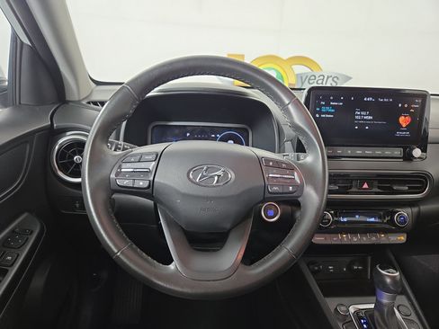 Used 2023 Hyundai Kona Limited image 14