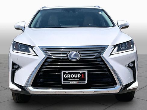 Used 2018 Lexus RX 450hL Premium w/ Premium Package AWD/4WD image 4