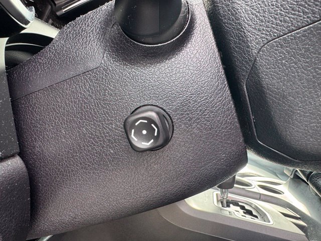 Used 2021 Toyota Sequoia Nightshade w/ Safety & Convenience Package AWD/4WD image 26
