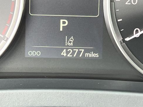 Used 2024 Lexus IS 300 w/ Comfort Package image 28