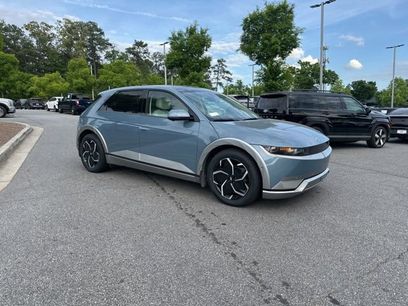 Certified 2024 Hyundai Ioniq 5 Limited
