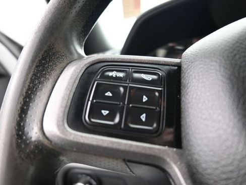 Used 2021 RAM 2500 Tradesman AWD/4WD image 18
