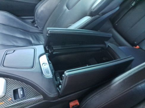 Used 2014 BMW M6 Convertible RWD image 30