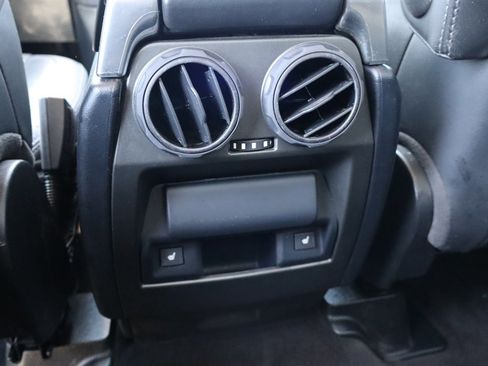 Used 2016 Land Rover LR4 HSE LUX image 26