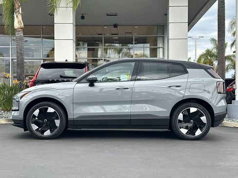 New 2026 Volvo EX30 Ultra w/ Climate Package AWD/4WD image 3