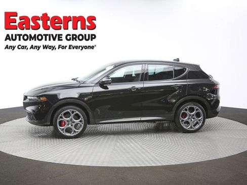 Used 2024 Alfa Romeo Tonale Veloce AWD/4WD image 56