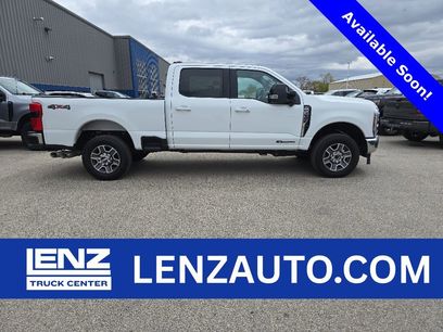 Used 2026 Ford F350 Lariat