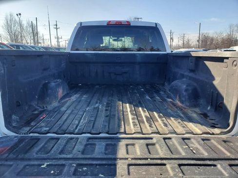 Used 2019 Chevrolet Silverado 2500 W/T image 24