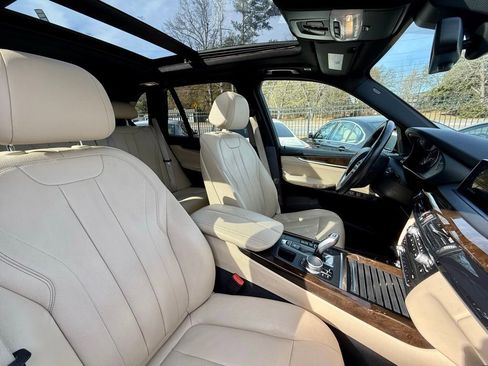 Used 2017 BMW X5 xDrive35i image 25