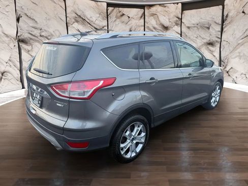Used 2014 Ford Escape Titanium w/ Equipment Group 401A image 6