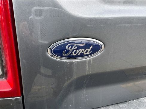 Used 2024 Ford Bronco Sport Big Bend image 7