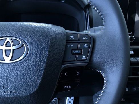 New 2026 Toyota Camry SE image 26