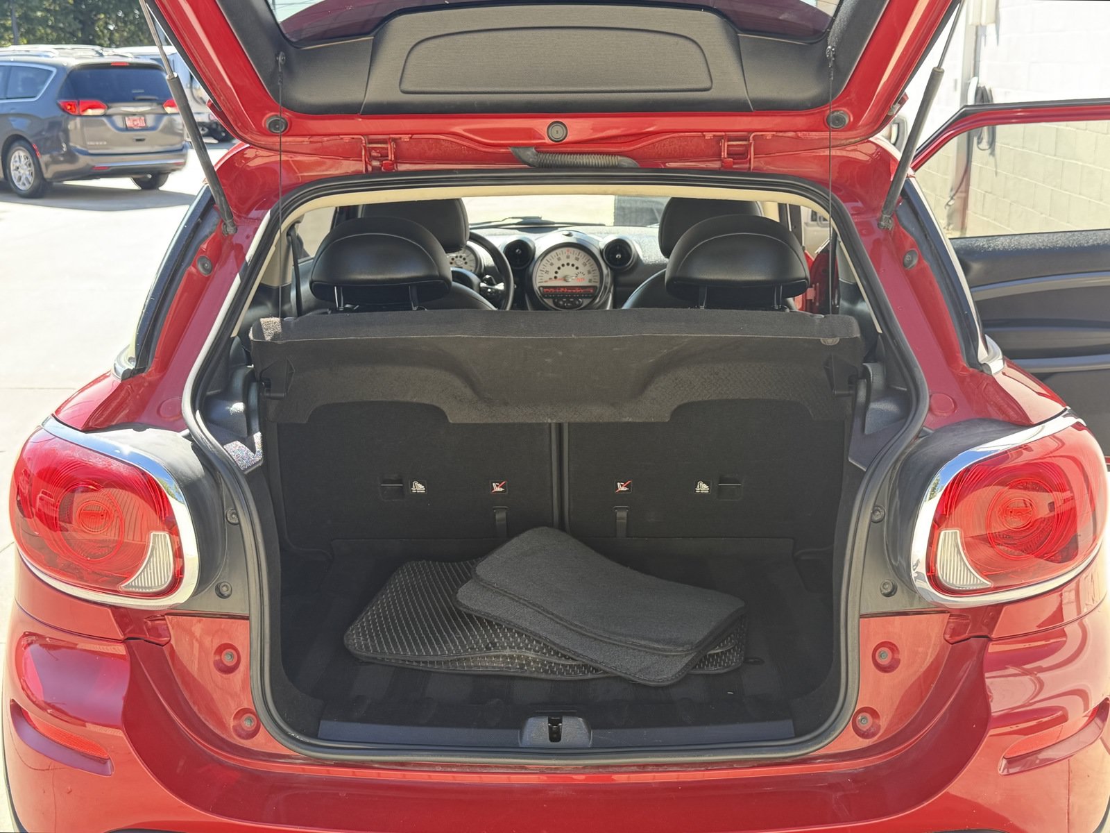 Used 2013 MINI Cooper Paceman S AWD/4WD image 24