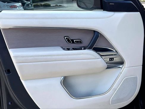 Used 2023 Land Rover Range Rover SE image 21