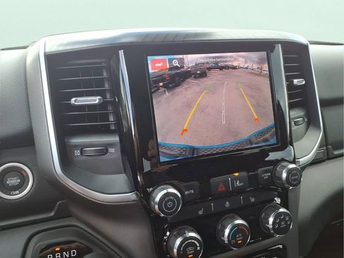 New 2026 RAM 1500 Big Horn w/ Night Edition AWD/4WD image 27