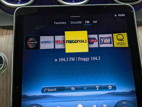 Certified 2025 Mercedes-Benz GLC 300 4MATIC image 25