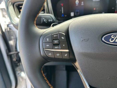 New 2026 Ford Maverick Tremor AWD/4WD image 8