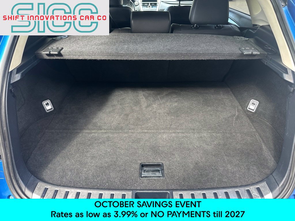 Used 2016 Lexus NX 200t AWD w/ Accessory Package image 27