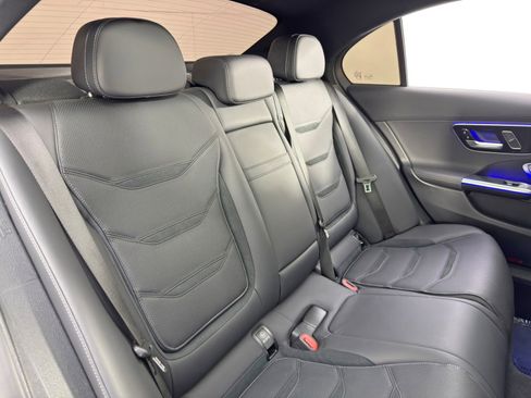 Used 2024 Mercedes-Benz C 63 AMG S w/ Pinnacle Trim Package image 49