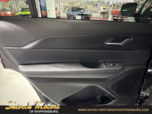 New 2025 Jeep Grand Cherokee L Laredo w/ Luxury Tech Group I image 26