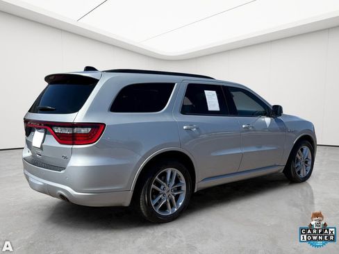 Certified 2024 Dodge Durango R/T image 7