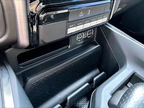 Used 2022 RAM 1500 TRX w/ TRX Level 1 Equipment Group AWD/4WD image 30