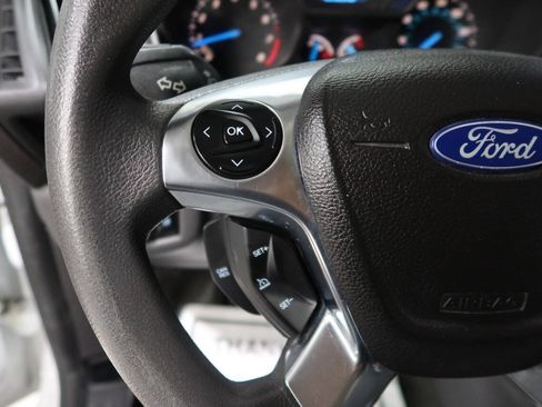 Used 2016 Ford Transit Connect XL FWD image 27