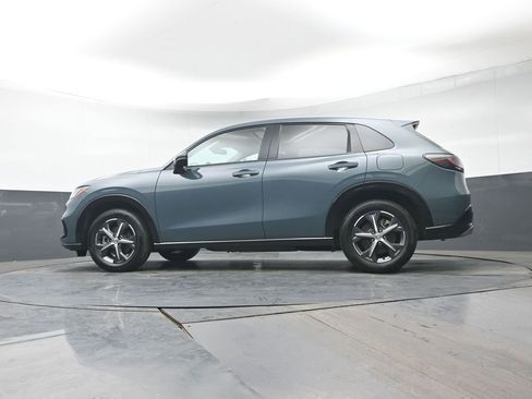 Used 2025 Honda HR-V EX-L image 26