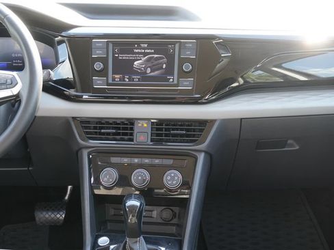 Used 2023 Volkswagen Taos S FWD image 14