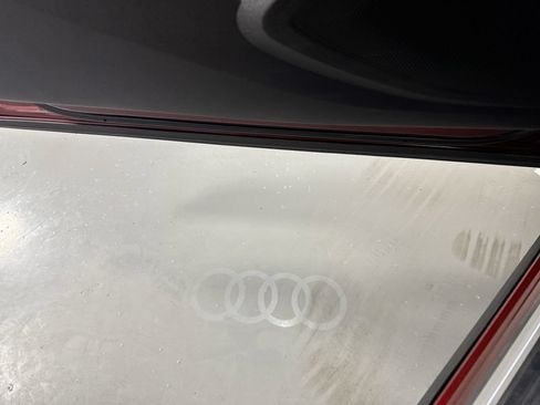 Used 2025 Audi Q5 Premium Plus w/ Premium Plus AWD/4WD image 11