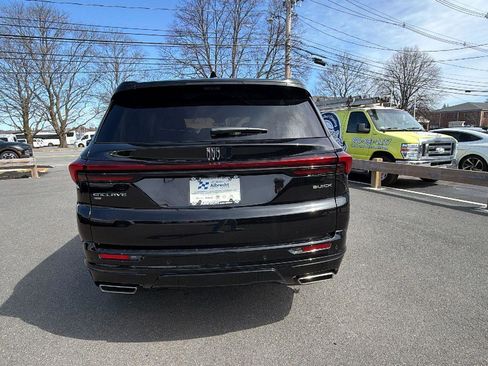 New 2026 Buick Enclave Sport Touring w/ Super Cruise Package AWD/4WD image 6