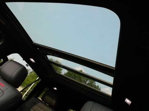 Certified 2025 Toyota Sequoia TRD Pro AWD/4WD image 34