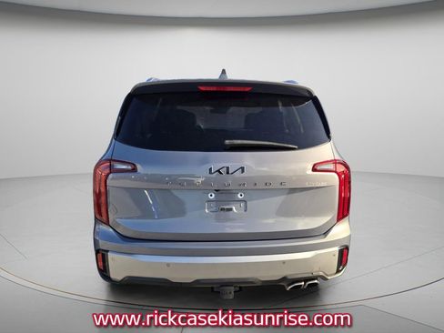 Used 2024 Kia Telluride S image 5