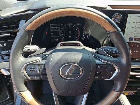 Used 2024 Lexus RX 350 Premium w/ Convenience Package AWD/4WD image 20