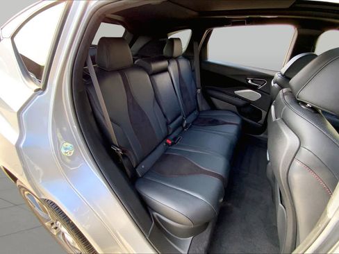 Used 2024 Acura RDX A-Spec AWD/4WD image 20