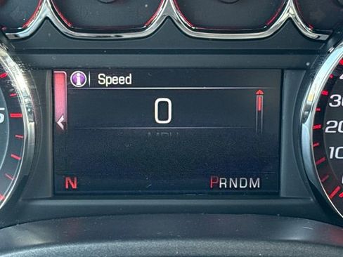 Used 2016 GMC Sierra 1500 SLT w/ SLT Preferred Package image 25