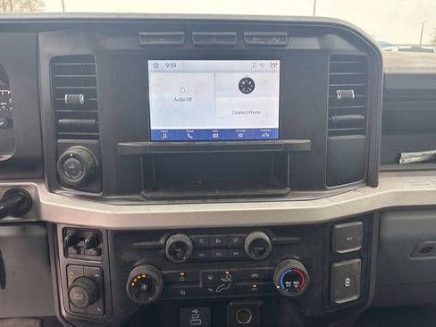 Used 2023 Ford F350 XL w/ 360-Degree Camera Package image 12