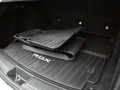 Certified 2024 Acura RDX SH-AWD image 20