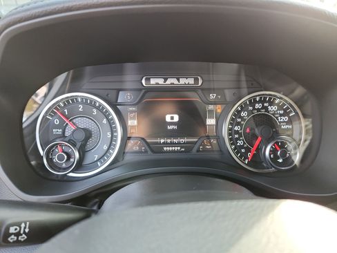 Certified 2024 RAM 1500 Laramie image 10