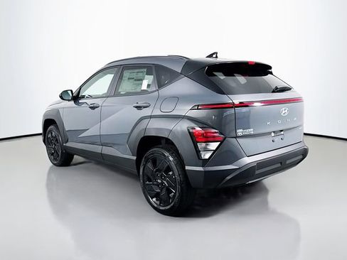 New 2026 Hyundai Kona SEL Sport AWD/4WD image 6