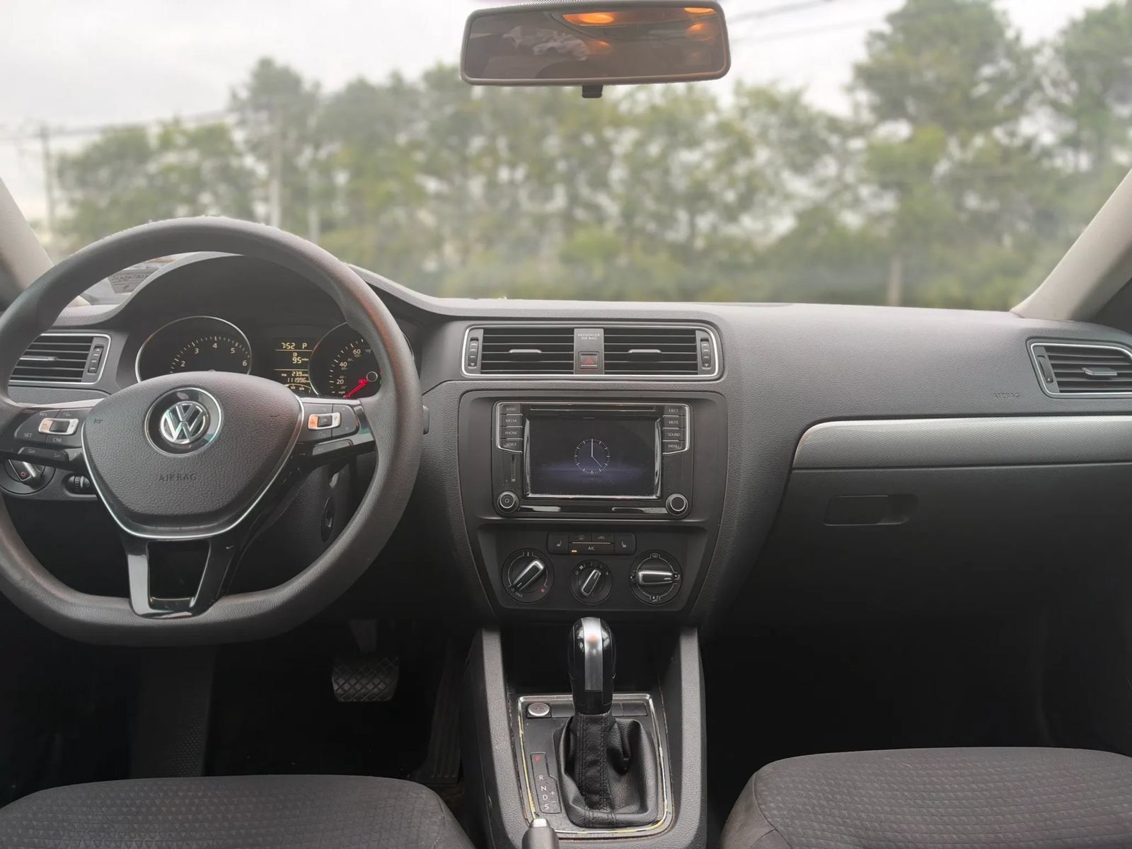 Used 2016 Volkswagen Jetta SE FWD image 11