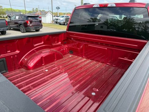 New 2026 Ford F150 STX w/ F-150 LOBO Package AWD/4WD image 22