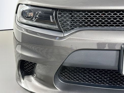 Used 2023 Dodge Charger R/T w/ Navigation & Travel Group image 16