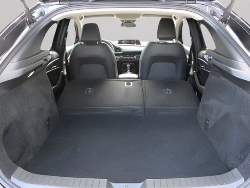 Used 2025 MAZDA CX-30 2.5 Turbo w/ Premium Package image 10