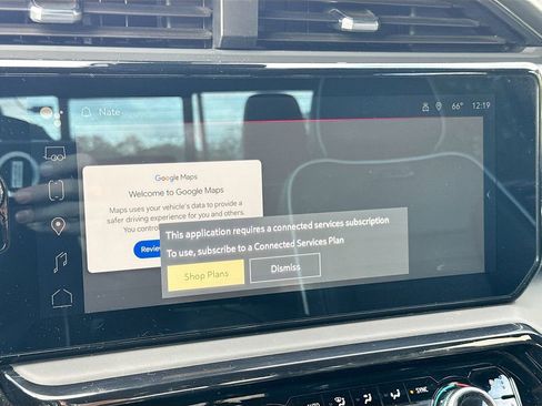 Certified 2024 GMC Sierra 2500 AT4X w/ AT4X AEV Edition image 13