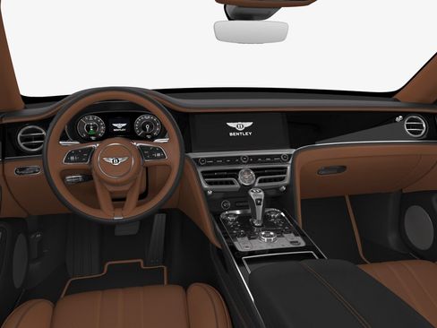 New 2026 Bentley Flying Spur Plug-In Hybrid AWD/4WD image 6